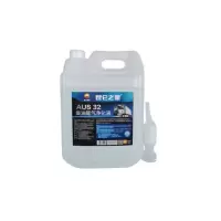 昆仑柴油尾气净化液 车用尿素溶液 AUS 32 10kg/桶