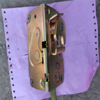 联杰门锁泰安拖车4360(单位:只)