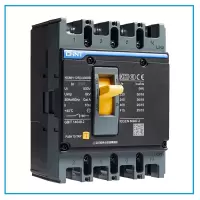 正泰 断路器 NXMH-125H/4300B 20A 塑料外壳式(台)