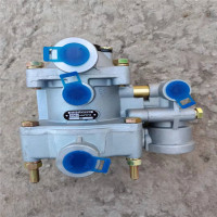 联杰挂车控制阀泰安拖车4360(单位:只)