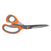 钢盾 6-1/2 双色不锈钢剪刀 S068001