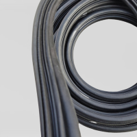 尚圣 依维柯2046车门密封条 质量保证品质保真