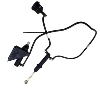 尚圣 依维柯2046离合器总泵 质量保证品质保真