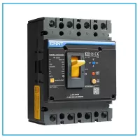 正泰 剩余电流动作断路器 NXMHLE-125S/4310A 80A A AC230V (台)