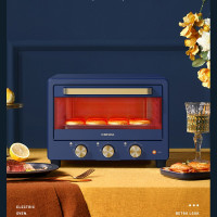 康佳(KONKA)电烤箱 KAO-L18