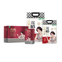 龙腾一品5kg真空袋