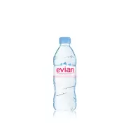 依云矿泉水500ml*24