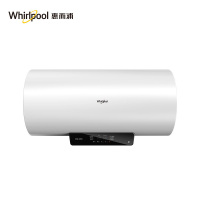 惠而浦(Whirlpool) 电热水器ESH-60EM 60升 3000W速热 一级能效 健康抑菌 遥控 一键增容