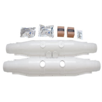 高压电缆防爆盒 10KV 1.6米 不含胶水 货期5-10天