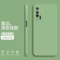 魔画(MOHUA)华为nova6手机壳nova5pro套6se5g版nova4女款nova3男个性创意镜头全包防摔网红
