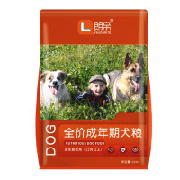 狗粮通用型40斤成犬均衡营养20kg