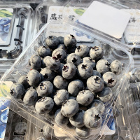首福蓝莓 山地种植手工选果 怡颗莓单盒