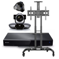 华为(HUAWEI)TE40视频会议 TE40-108060+VPC600+VPM220