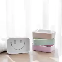 派飞笑脸肥皂盒