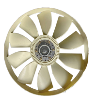 陕汽风扇离合器