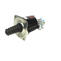 陕汽离合器分泵