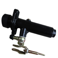 陕汽离合器总泵