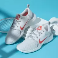 Nike耐克鞋子男鞋2021秋季新款运动鞋减震网面透气跑步鞋CI9960