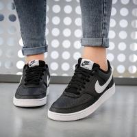 NIKE耐克鞋子女鞋2021秋新款运动鞋低帮轻便休闲鞋板鞋CD5434-001