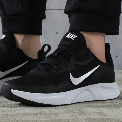 nike耐克男鞋2021秋季新款运动鞋低帮网面鞋透气减震休闲鞋cj1682