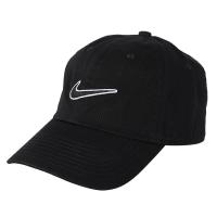 Nike耐克男帽女帽2021秋季新款运动帽休闲帽鸭舌帽棒球帽943091