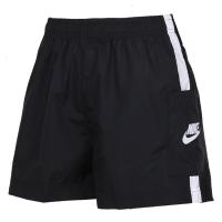 NIKE耐克短裤女2021夏季新款运动裤五分裤跑步健身训练热裤CJ1689