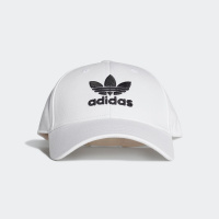 adidas阿迪达斯三叶草男女运动帽子FJ2544