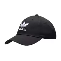adidas阿迪达斯三叶草春季新款男女运动休闲帽子EC3603