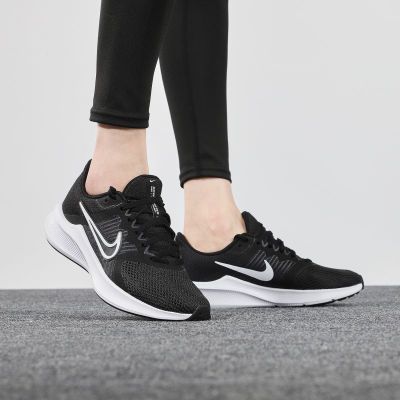 Nike耐克女鞋2021夏季新款透气跑步鞋耐磨运动鞋潮CW3413-006