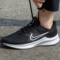 Nike耐克正品男鞋2021夏季新款小跑鞋运动鞋透气跑步鞋CW3411-006