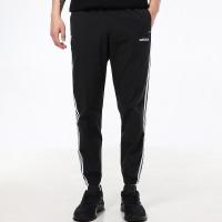 阿迪达斯裤子男裤2021夏季新款运动裤束脚裤休闲裤薄款长裤GP4910