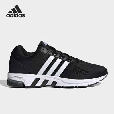 Adidas/阿迪达斯正品 2021夏季新款男女低帮运动休闲跑步鞋GX3489