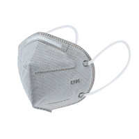 宇安N95独立包装口罩