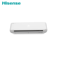 海信(Hisense) KFR-26GW/G117X-X3 挂壁式冷暖空调 1.2匹