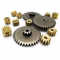 振兴(ZHENXING) LH-3528A-28560小齿轮/个