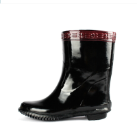 征安 12KV绝缘靴