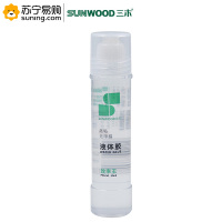 三木(SUNWOOD) 液体胶水 P90-50 50ml 24支/盒 单支装*5支