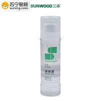 三木(SUNWOOD) 液体胶水 P90-125 125ml 12支/盒 单支装*3支