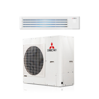 三菱重工海尔一拖一家用中央空调 3匹变频风管机 RFUS75WDVA-A/RFUSC75WDVA-A