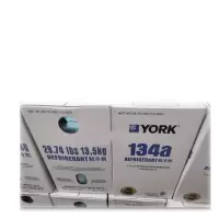 约克制冷剂 R22 R134a YORKR134a 约克氟利昂