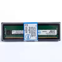 戴尔(DELL) 32G U-DIMM 4代 2666/3200Hz 内存条