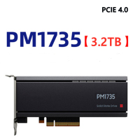 铁三角 PM1735 3.2TB HHHL固态硬盘 企业级服务器