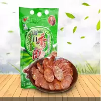 DP 重庆特产 赵孝春腊肠农家烟熏腊味自制香肠500g