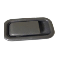 南京依维柯NJ2046车门右副驾驶室内把手