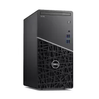 戴尔(Dell)成铭3990商用台式电脑主机(I5-10505 8G 1T+256G 2G独 无线蓝牙 三年)