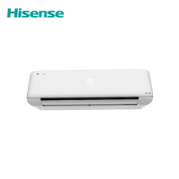 海信(Hisense) KFR-26GW/G117X-X1 挂壁式冷暖空调 1.2匹
