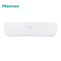 海信(Hisense) KFR-50GW/G860D-X1 挂壁式冷暖空调 2匹