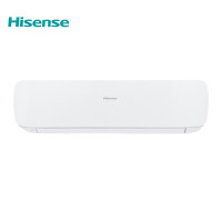 海信(Hisense) KFR-72GW/G860D-X1 挂壁式冷暖空调 3匹