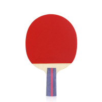 欧思卓 乒乓球拍 T2006 直拍 单只 HSX