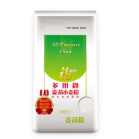 福临门 多用途麦芯粉 1kg